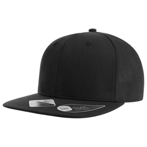 Atlantis Headwear Sustainable Flat Bill Cap