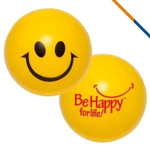 Smiley Stress Ball