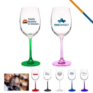 Blair Wine Glasses