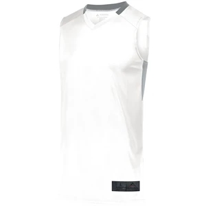 Youth Step-Back Basketball Jersey