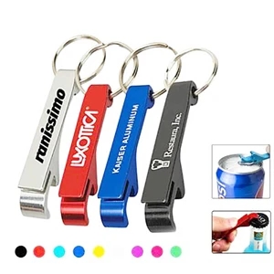 Keychain Bottle Opener