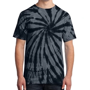 Port & Company® Tie-Dye Tee