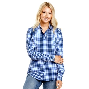 Women's Influencer - Gingham