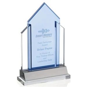 Indigo Peak Award