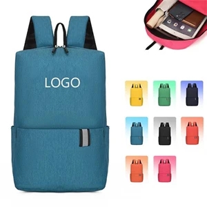 10L Sports Travel Computer Backpack