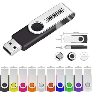 8G Bulk Flash Drives Thumb Drive USB U Disk