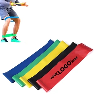 Exercise Bands For Working Out