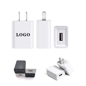 2A Usb Wall Charger