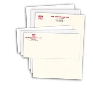 Discount Letterhead - Premium