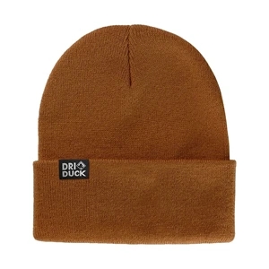 DRI DUCK Coleman Cuffed Beanie