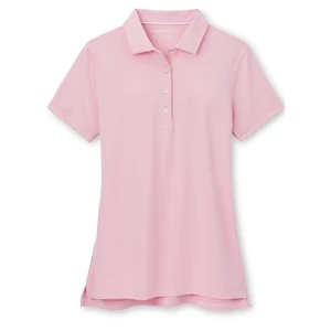 Peter Millar Women's Button Polo