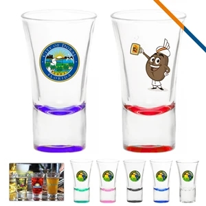 Tedish Shot Glasses