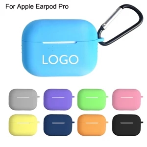 Silicone Earpod Pro Case Cover