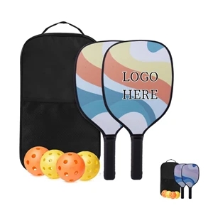 Pickleball Set