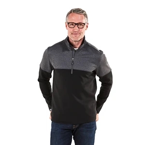 Men's Architect Quarter Zip Pullover