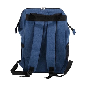 Boreas Insulated Cooling Backpack (Embroidered)