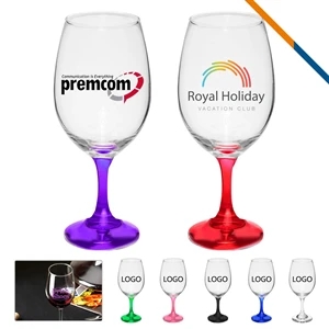 Landa Grand Wine Glasses