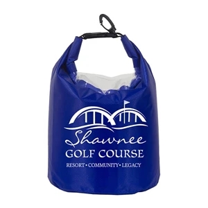 FAIRWAY GOLF KIT Deluxe Dry Bag