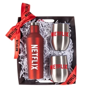 Cocktail Drinkware Gift Set