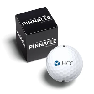 Pinnacle® Soft Standard 1-Ball Box