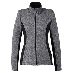 Spyder Ladies Constant Full-Zip Sweater