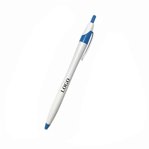 Retractable Slim BallPoint Pen