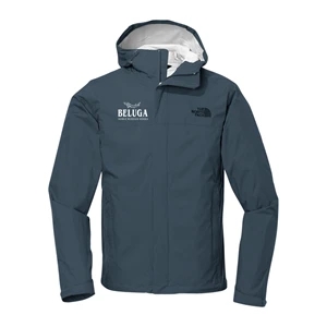 The North Face DryVent Rain Jacket