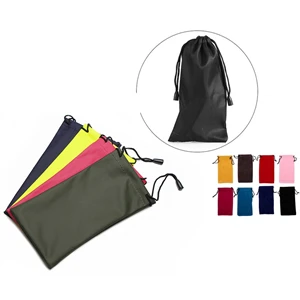 Microfiber Sunglasses Pouch,Camera Bag