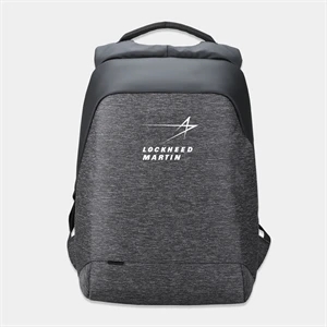 Fort Knox 2.0 - Anti Theft Laptop Backpack