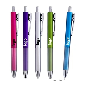 Stylish And Portable Ballpoint Pens