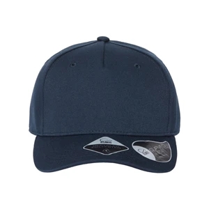 Atlantis Headwear Sustainable Five-Panel Cap