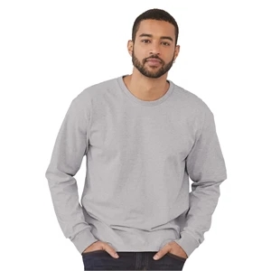 Bayside USA-Made Long Sleeve T-Shirt