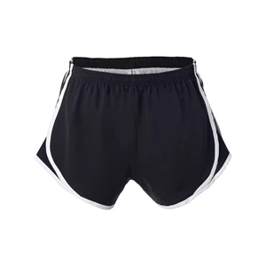 Boxercraft Women's Velocity 3 1/2" Running Shorts