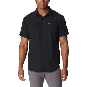 Columbia Silver Ridge™ Utility Lite Short Sleeve Shirt