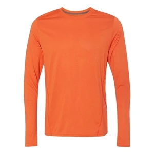 Gildan Performance® Tech Long Sleeve T-Shirt