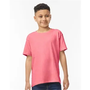 Gildan Heavy Cotton™ Youth T-Shirt