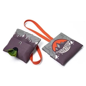 LVL Dog Waste Bag Dispenser
