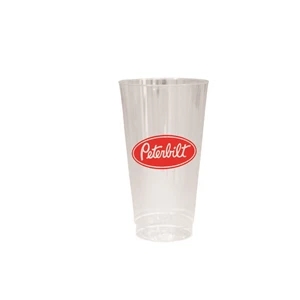 16oz. Clear Tumbler
