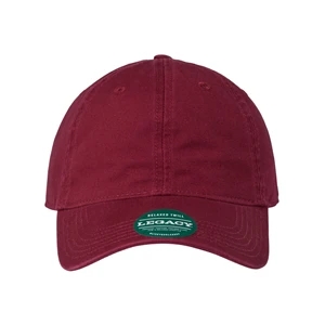 LEGACY Relaxed Twill Dad Hat