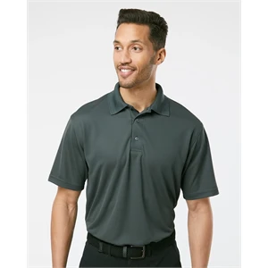 Paragon Saratoga Performance Mini Mesh Polo