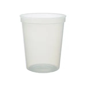 Mood Color Changing Plastic Cup, 16 oz.