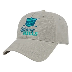 Performance Slub Cap