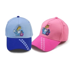 Custom Logo Fully custom made kids hat