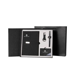 PU Leather Gift Set