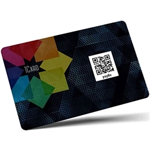 iTAGL Smart NFC Digital Business Card