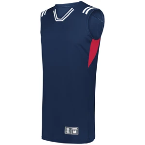 Retro Basketball Jersey