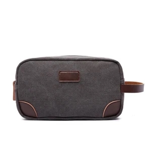 Travel Dopp Kit Toiletry Bag