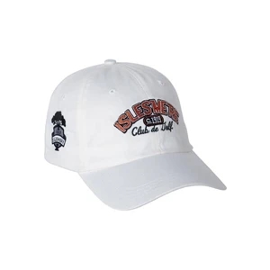 Unisex Apex Chino Twill Ball Cap