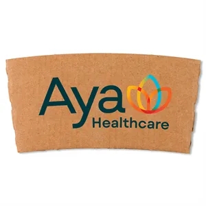 Coffee Cup Sleeve