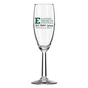 5.75 Ounce Napa Champagne Flute